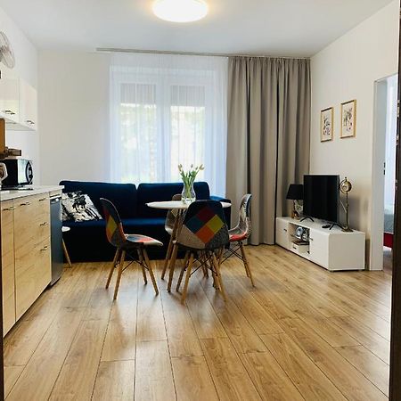 Apartament Walczaka Nr 16 Miejsce Parkingowe 고르주프비엘코폴스키 외부 사진