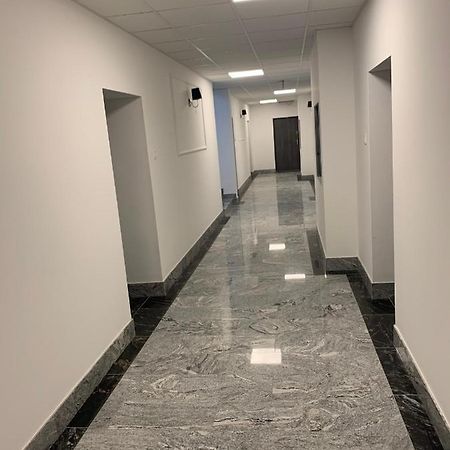 Apartament Walczaka Nr 16 Miejsce Parkingowe 고르주프비엘코폴스키 외부 사진