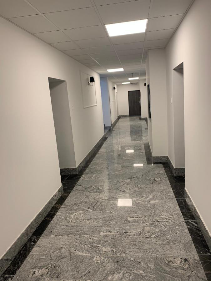 Apartament Walczaka Nr 16 Miejsce Parkingowe 고르주프비엘코폴스키 외부 사진