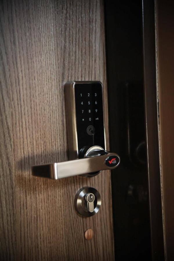 Apartament Walczaka Nr 16 Miejsce Parkingowe 고르주프비엘코폴스키 외부 사진